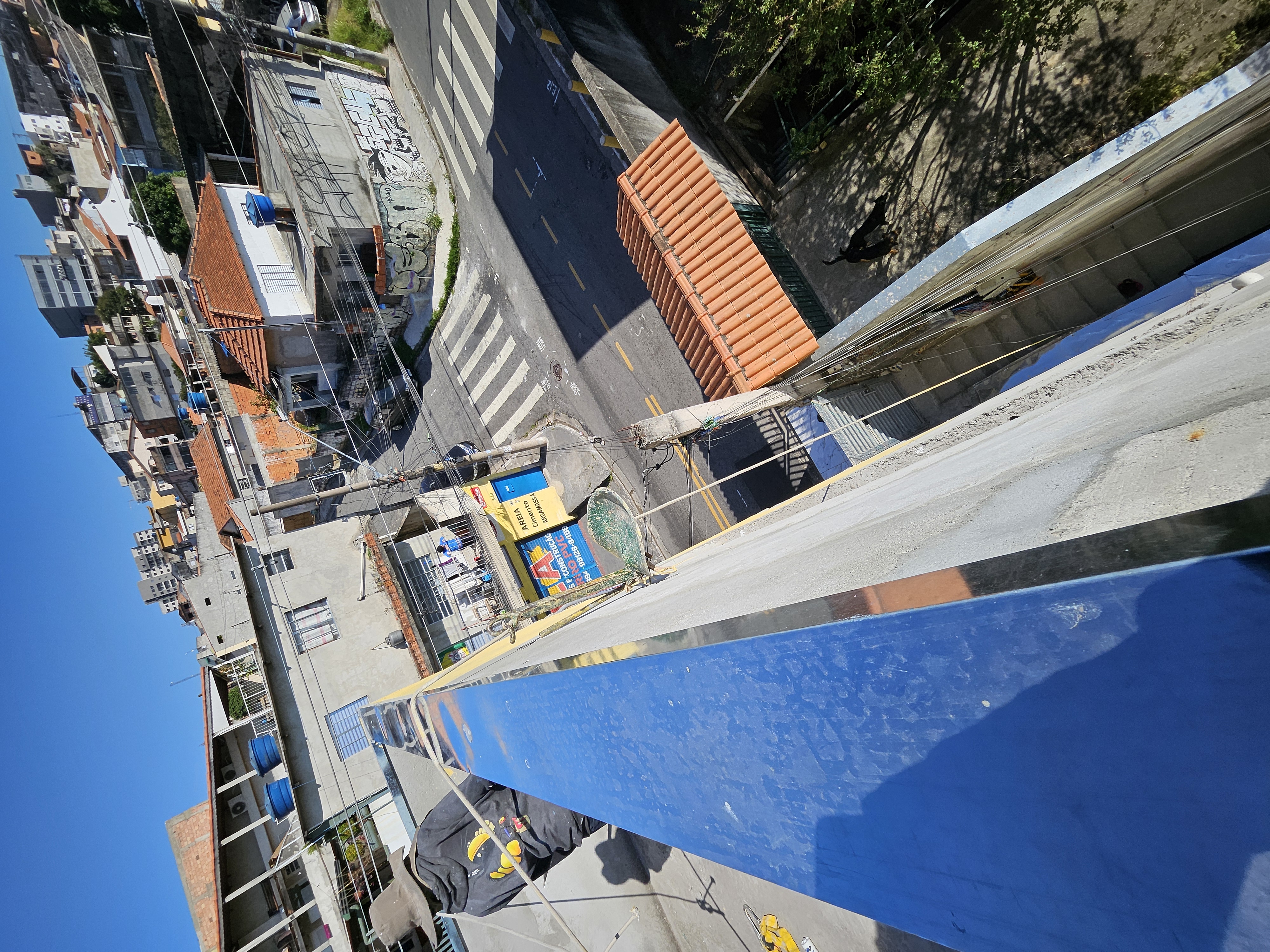 Instalações Elétricas