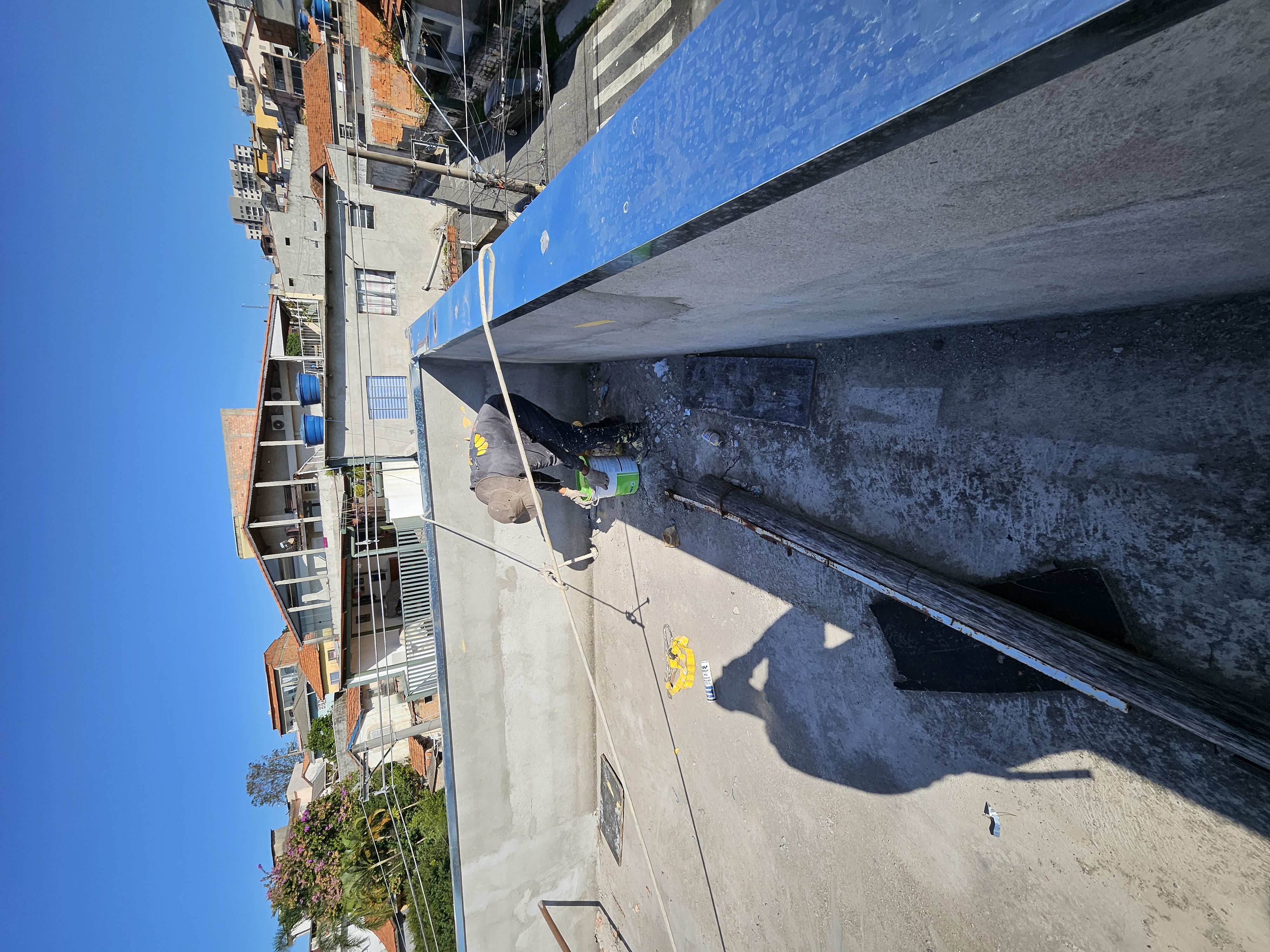 Manutenção Predial