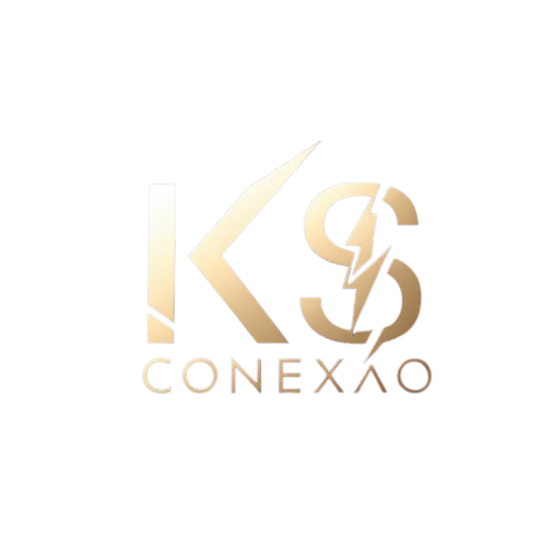 KS Conexão Logo